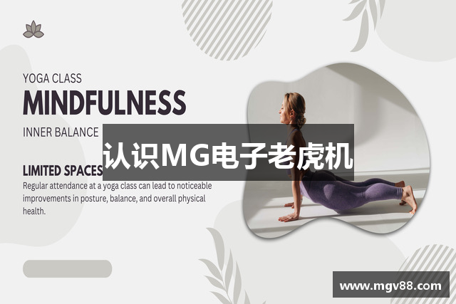 认识MG电子老虎机